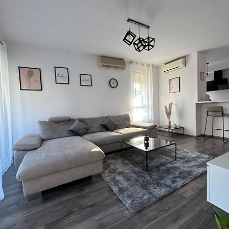 Bili Brig Apartment Zára Kültér fotó