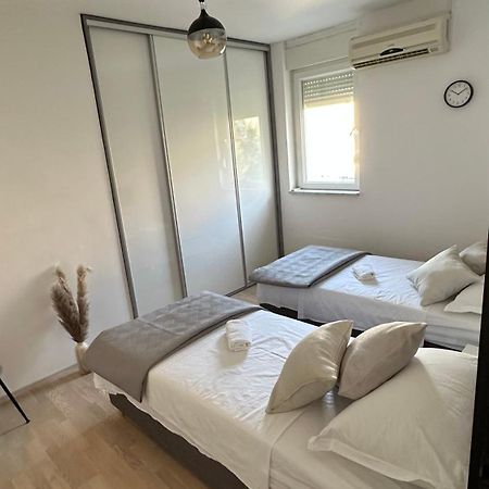 Bili Brig Apartment Zára Kültér fotó