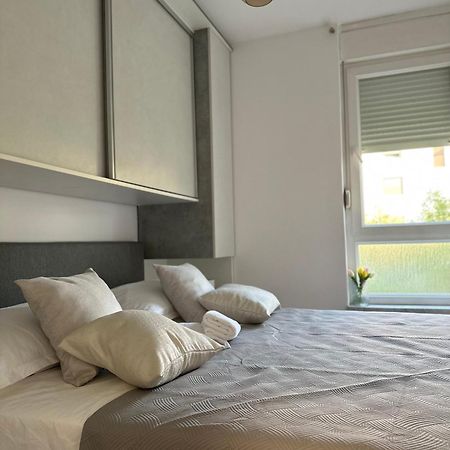 Bili Brig Apartment Zára Kültér fotó