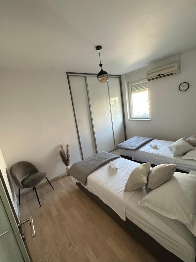 Bili Brig Apartment Zára Kültér fotó