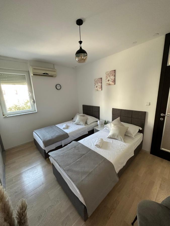 Bili Brig Apartment Zára Kültér fotó