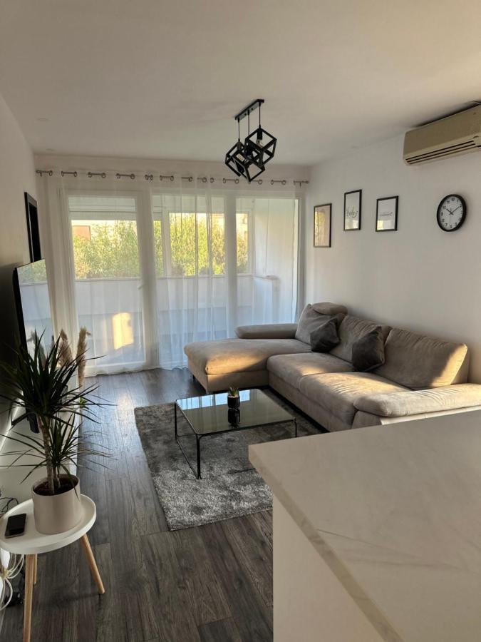 Bili Brig Apartment Zára Kültér fotó