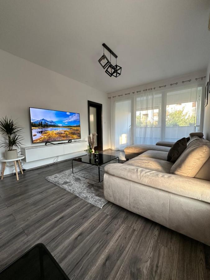 Bili Brig Apartment Zára Kültér fotó