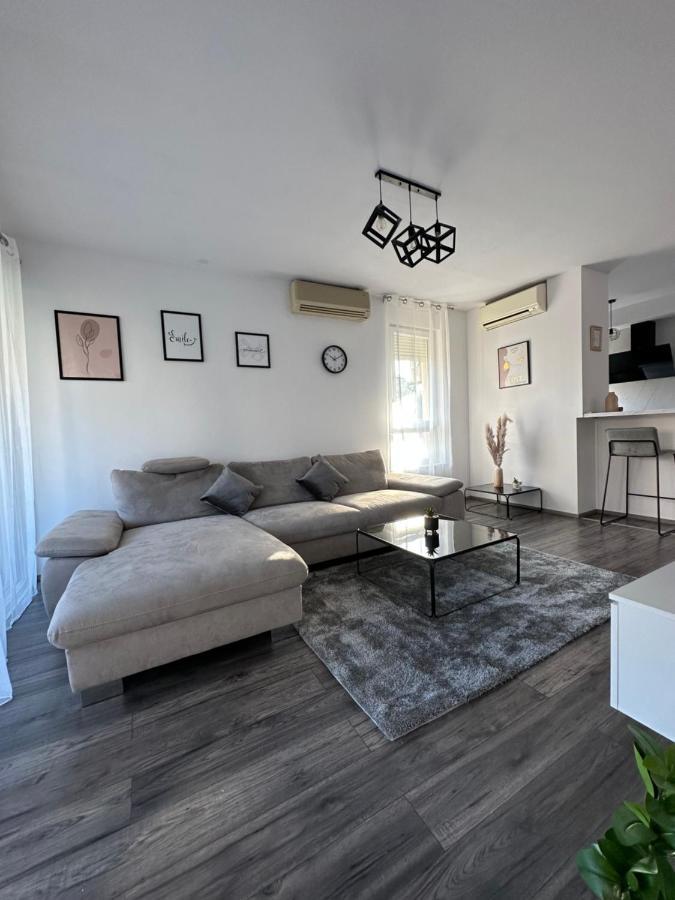 Bili Brig Apartment Zára Kültér fotó
