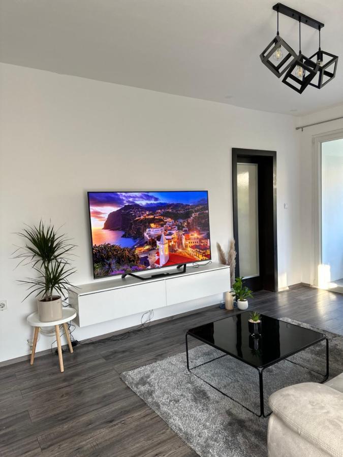 Bili Brig Apartment Zára Kültér fotó
