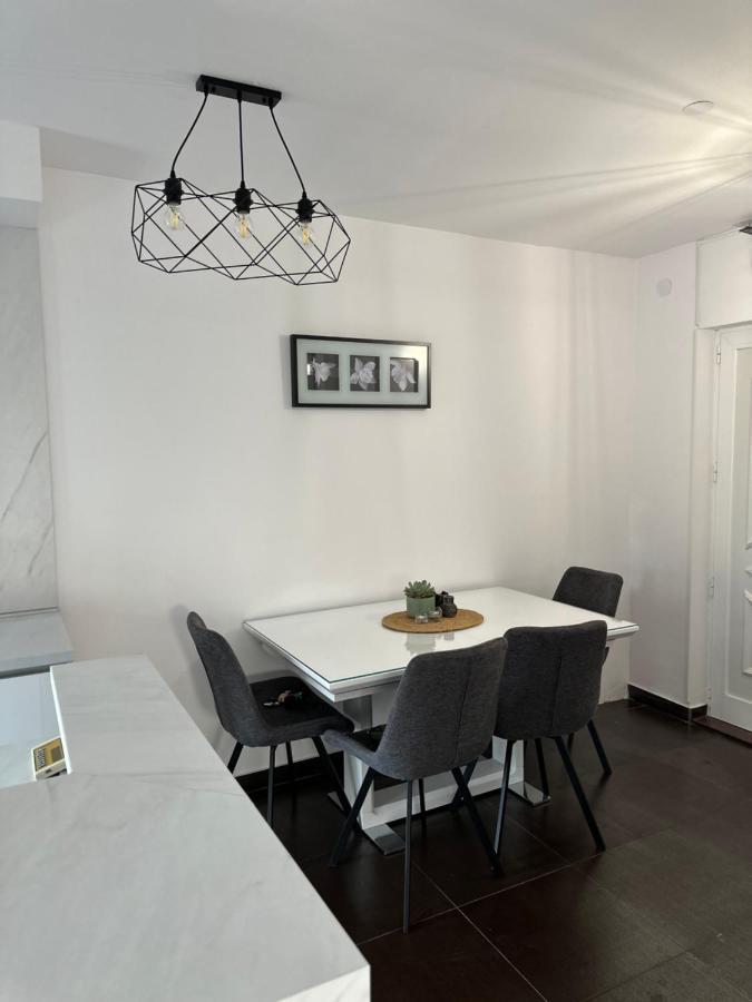 Bili Brig Apartment Zára Kültér fotó