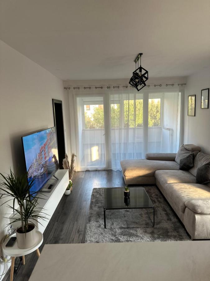 Bili Brig Apartment Zára Kültér fotó