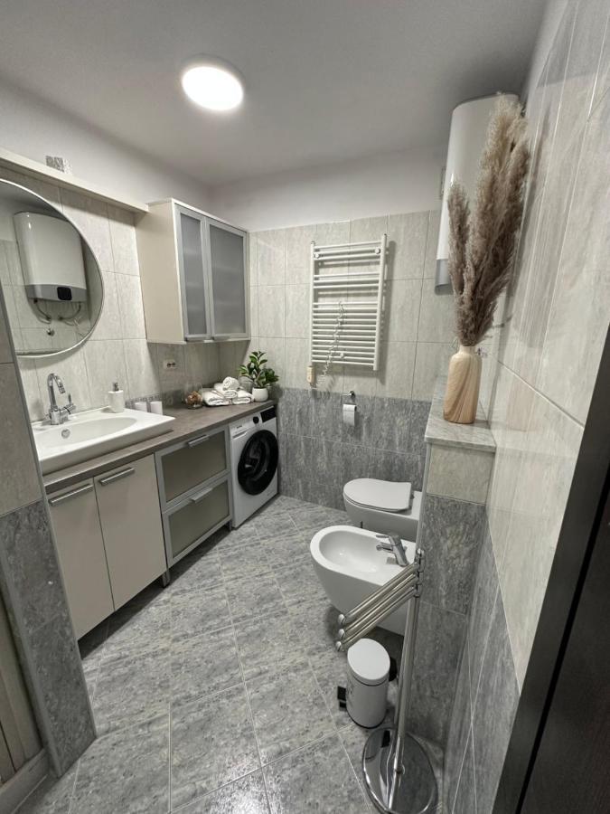 Bili Brig Apartment Zára Kültér fotó