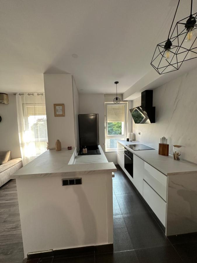 Bili Brig Apartment Zára Kültér fotó