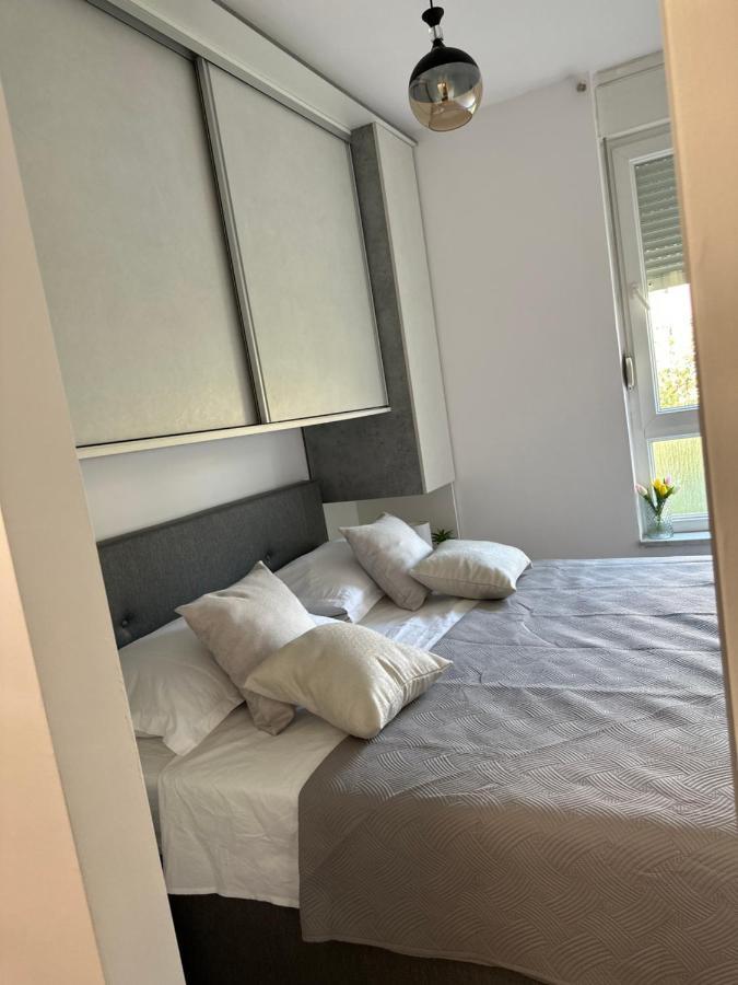 Bili Brig Apartment Zára Kültér fotó