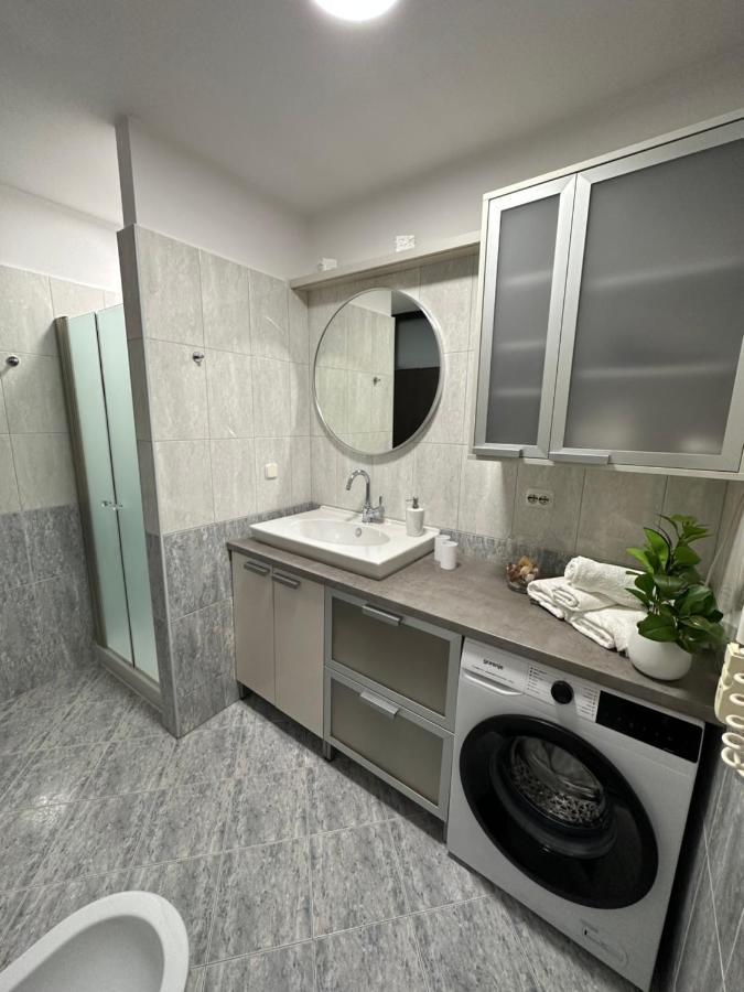 Bili Brig Apartment Zára Kültér fotó