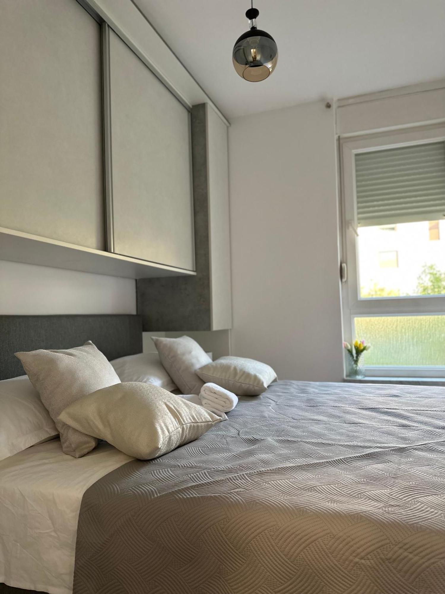 Bili Brig Apartment Zára Kültér fotó