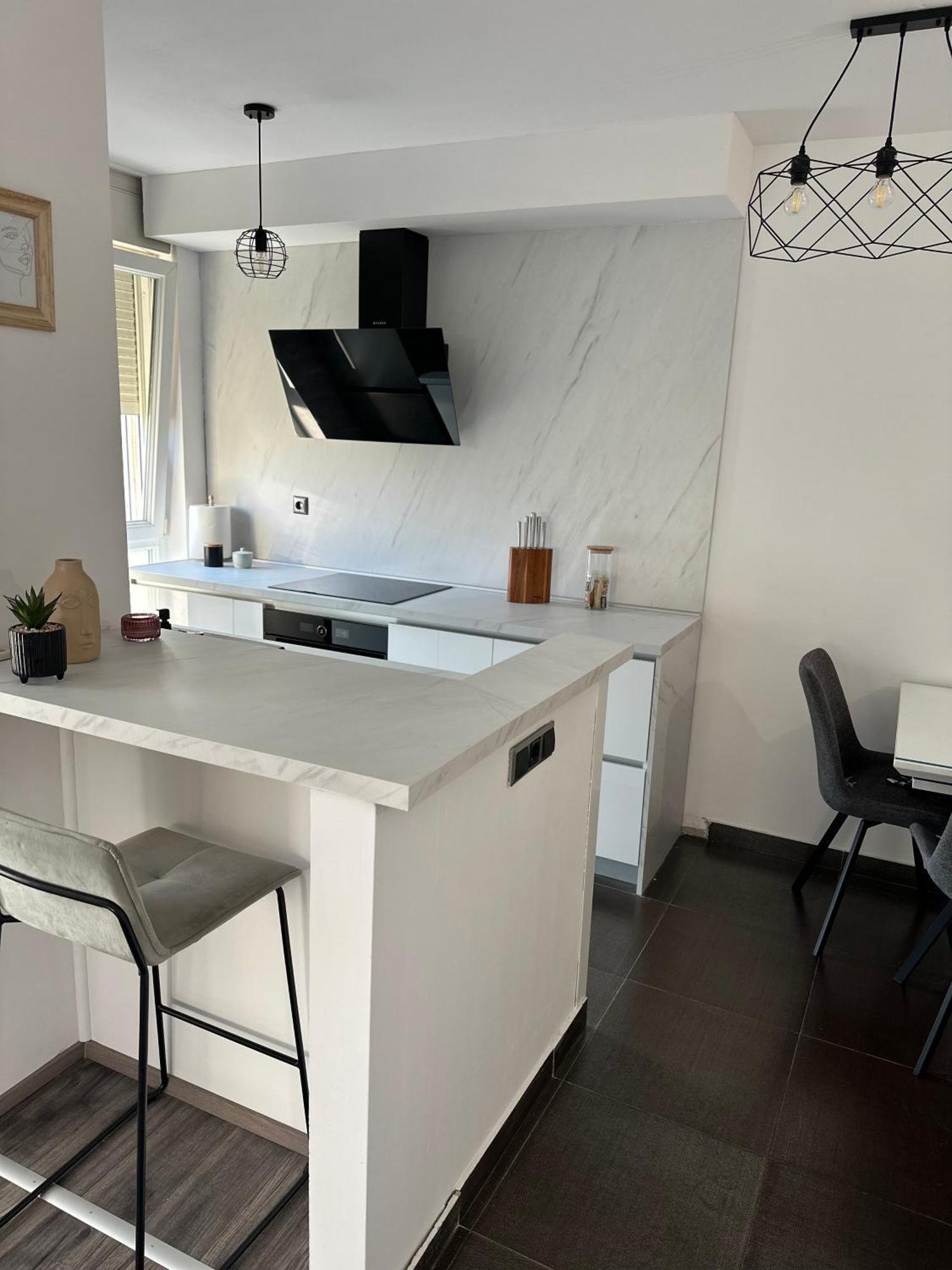Bili Brig Apartment Zára Kültér fotó