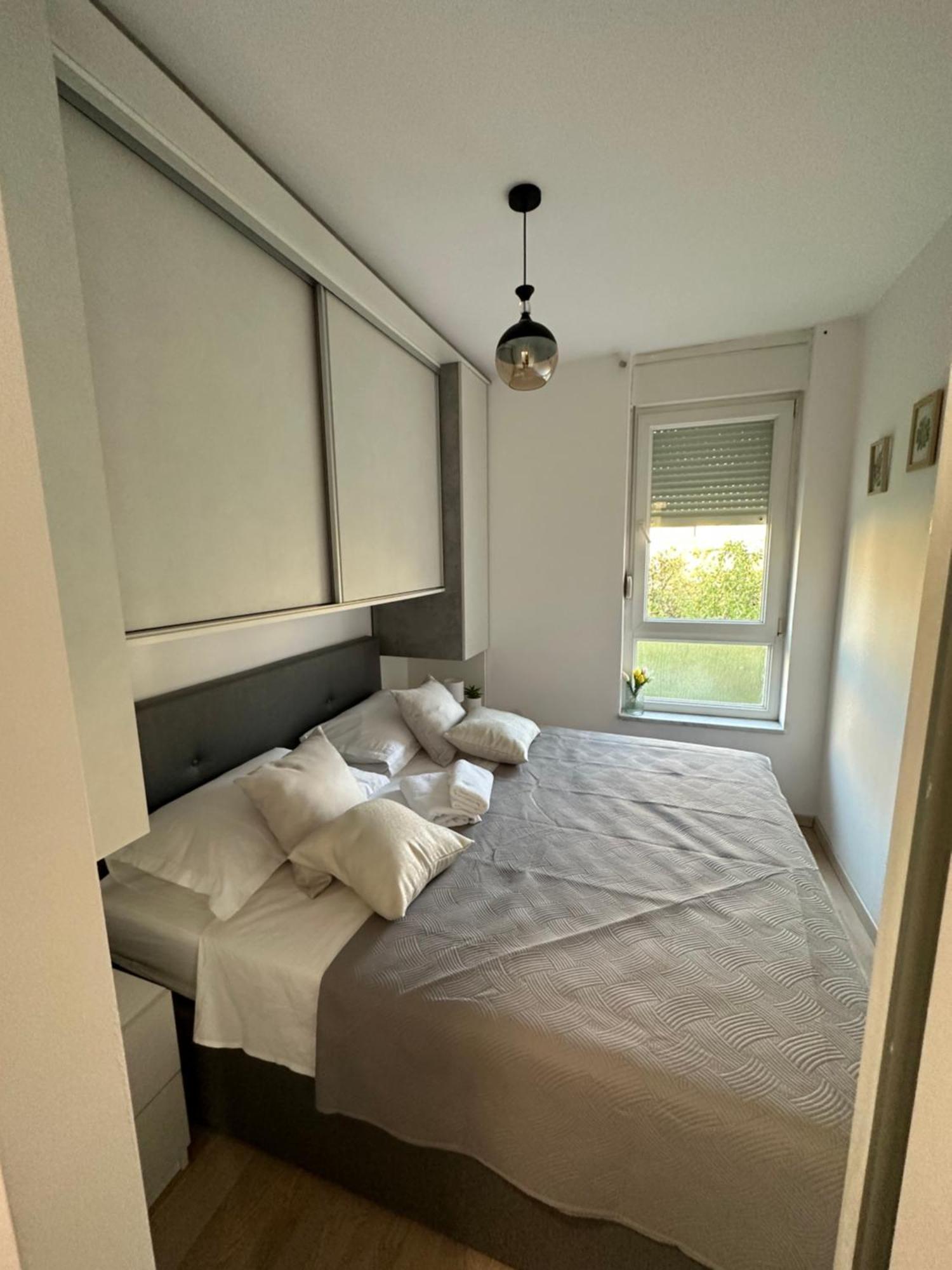Bili Brig Apartment Zára Kültér fotó